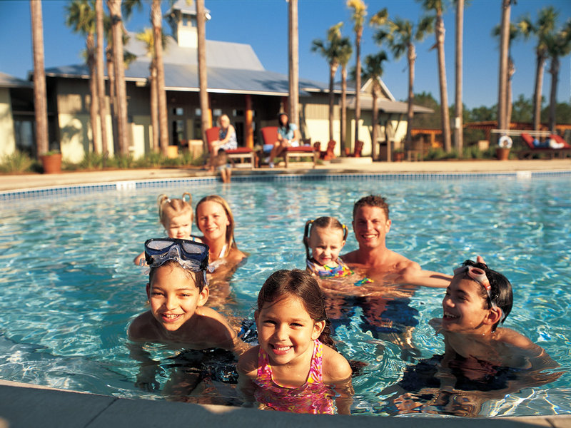 Watercolor Inn & Resort - Santa Rosa Beach, FL