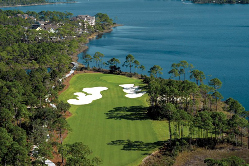 Watercolor Inn & Resort - Santa Rosa Beach, FL