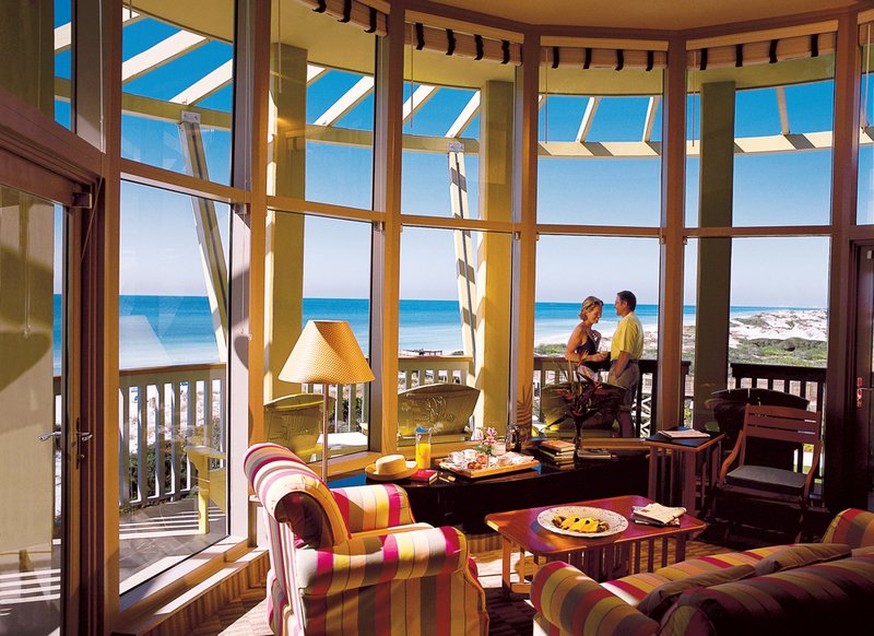 Watercolor Inn & Resort - Santa Rosa Beach, FL