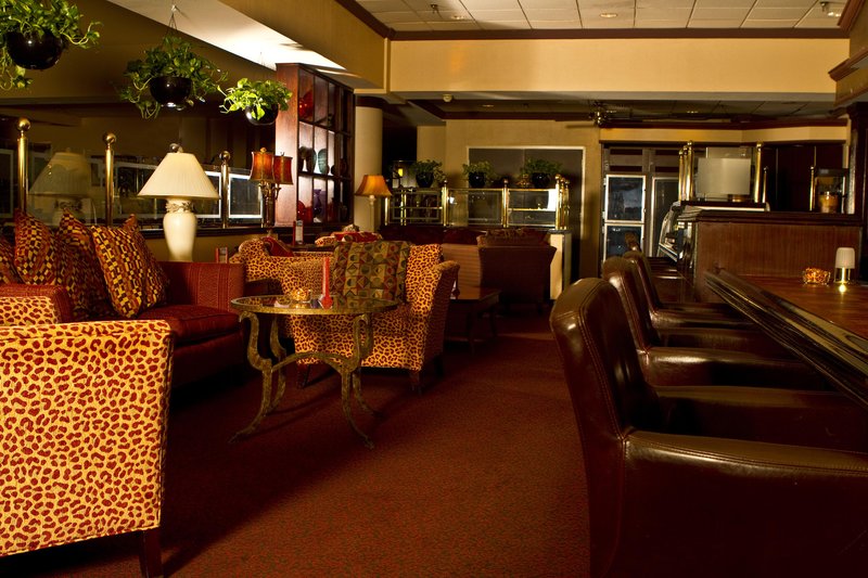 Doubletree Suites By Hilton Hotel Nashville Airport - Nashville, TN