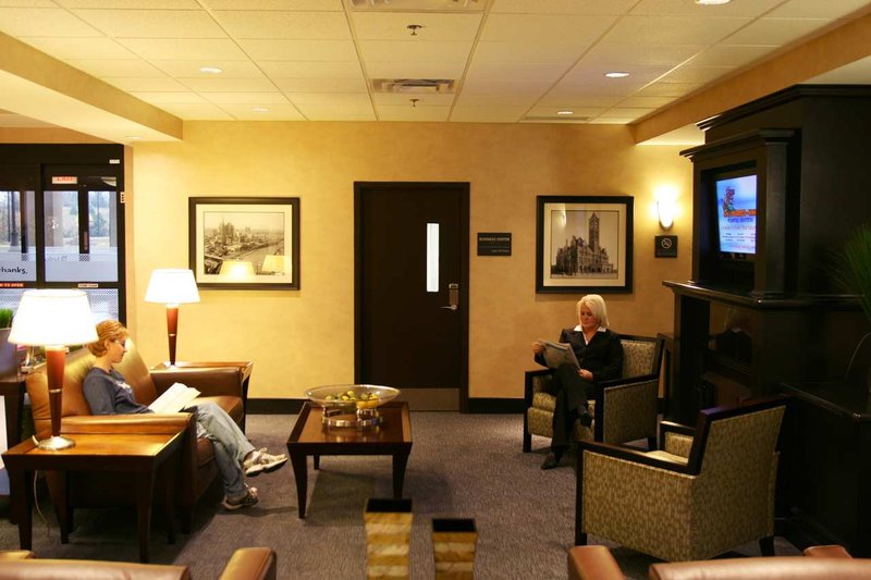 Hampton Inn & Suites Mt. Juliet - Mount Juliet, TN