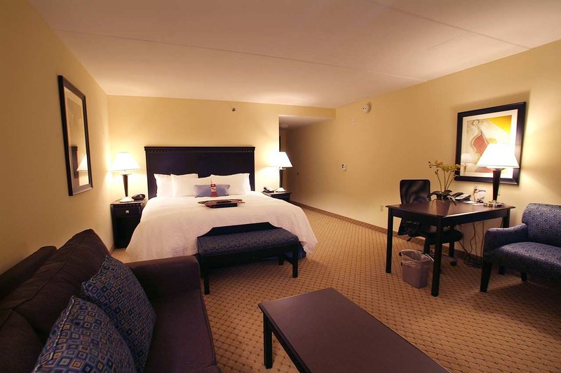 Hampton Inn & Suites Mt. Juliet - Mount Juliet, TN