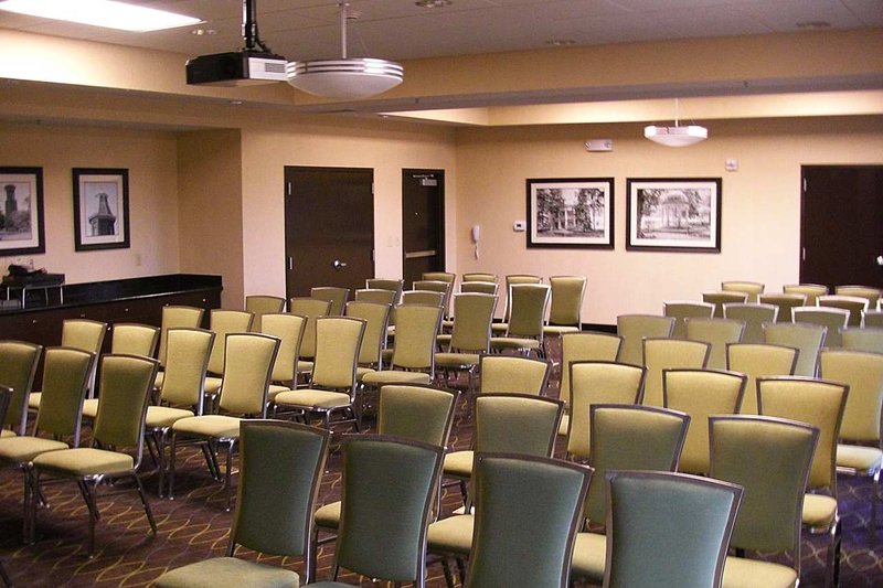 Hampton Inn & Suites Mt. Juliet - Mount Juliet, TN