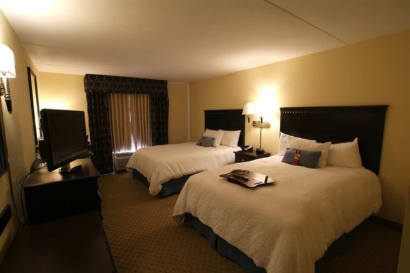 Hampton Inn & Suites Mt. Juliet - Mount Juliet, TN