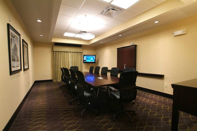 Hampton Inn & Suites Mt. Juliet - Mount Juliet, TN