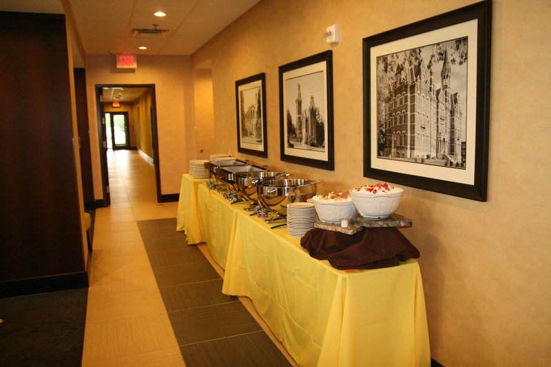 Hampton Inn & Suites Mt. Juliet - Mount Juliet, TN