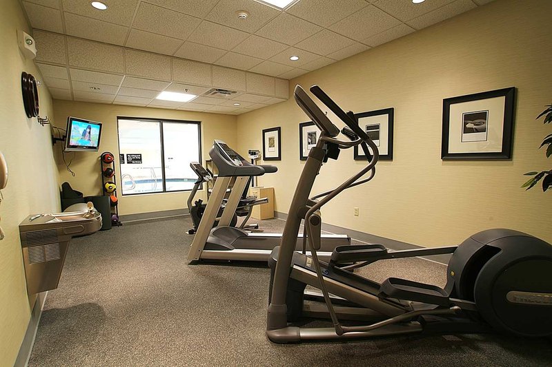 Hampton Inn & Suites Mt. Juliet - Mount Juliet, TN