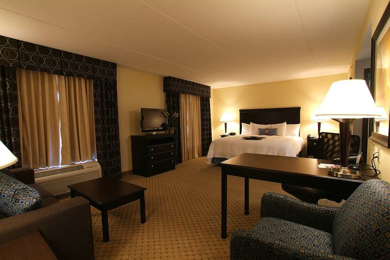 Hampton Inn & Suites Mt. Juliet - Mount Juliet, TN