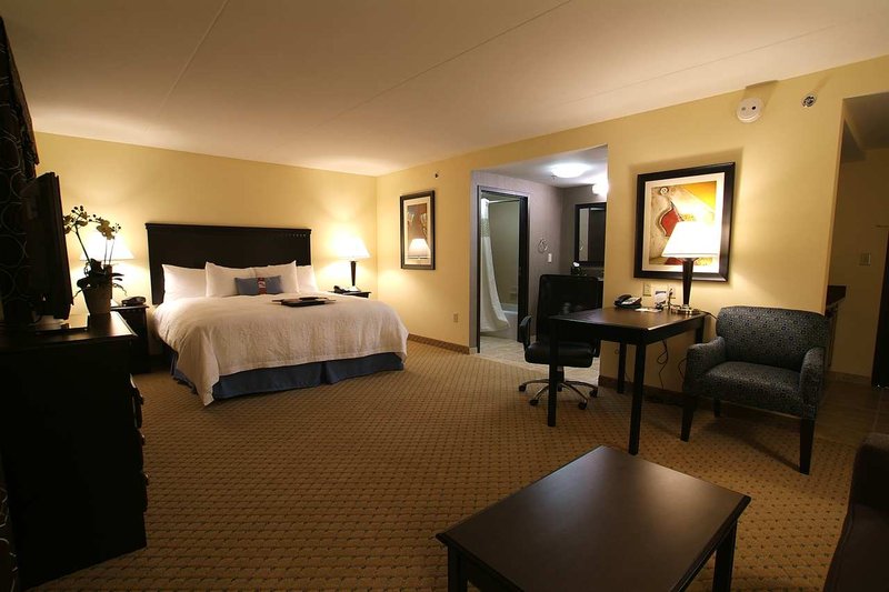 Hampton Inn & Suites Mt. Juliet - Mount Juliet, TN