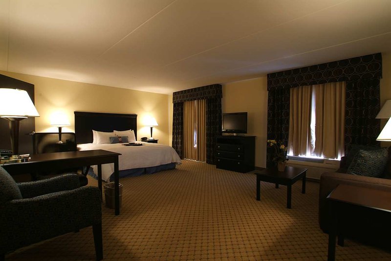 Hampton Inn & Suites Mt. Juliet - Mount Juliet, TN