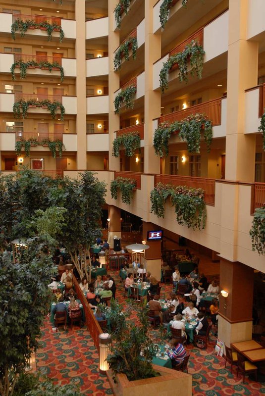 Embassy Suites By Hilton Nashville South Cool Springs - Franklin, TN
