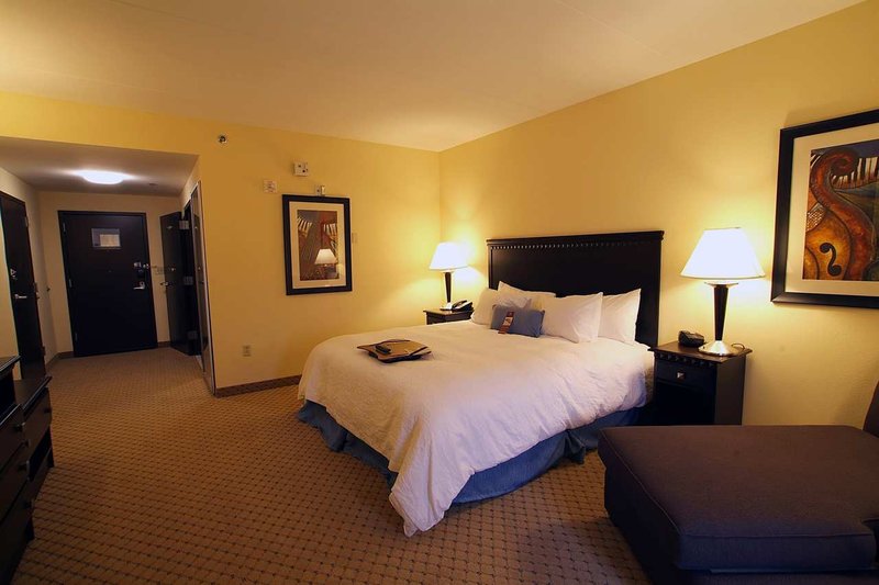Hampton Inn & Suites Mt. Juliet - Mount Juliet, TN