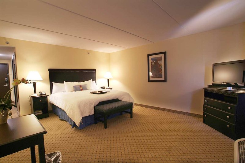 Hampton Inn & Suites Mt. Juliet - Mount Juliet, TN