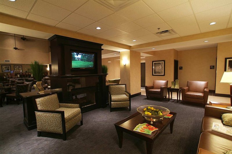 Hampton Inn & Suites Mt. Juliet - Mount Juliet, TN