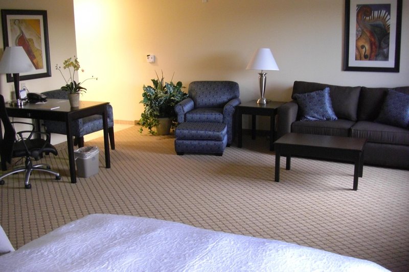 Hampton Inn & Suites Mt. Juliet - Mount Juliet, TN