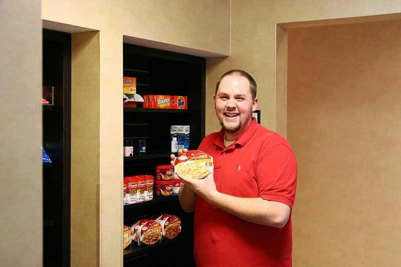 Hampton Inn & Suites Mt. Juliet - Mount Juliet, TN