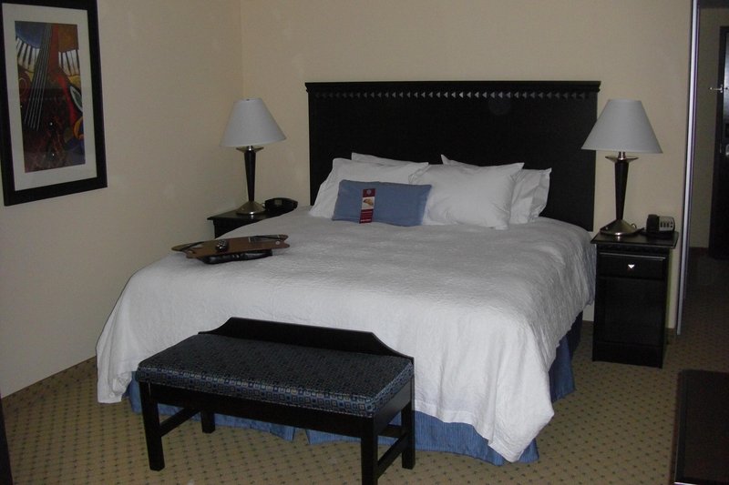 Hampton Inn & Suites Mt. Juliet - Mount Juliet, TN