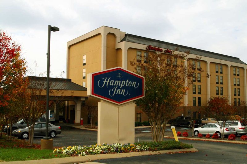 Hampton Inn Bellevue/Nashville-I-40 West - Nashville, TN