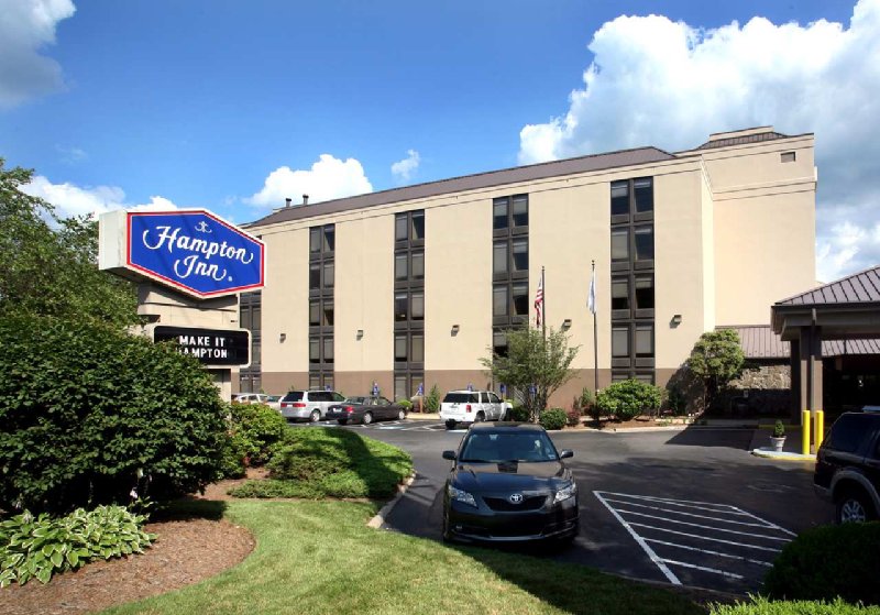 Hampton Inn in Boone, NC, photo #2