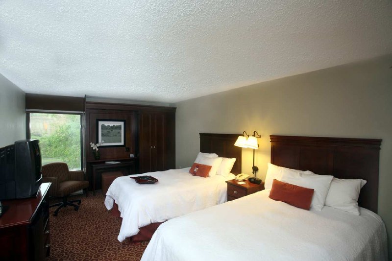 Hampton Inn in Boone, NC, photo #3