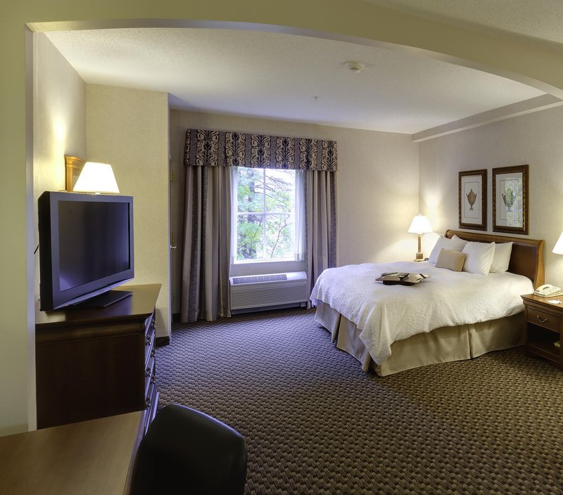 Hampton Inn-Bedford Burlington - Billerica, MA