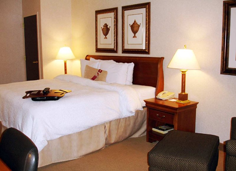 Hampton Inn-Bedford Burlington - Billerica, MA