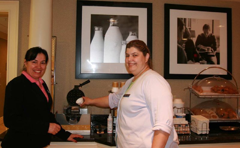 Hampton Inn-Bedford Burlington - Billerica, MA