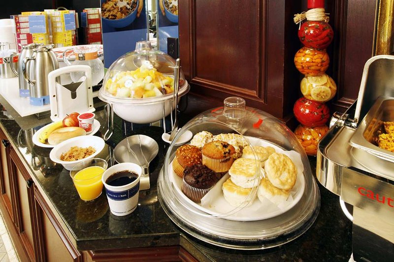 Hampton Inn-Bedford Burlington - Billerica, MA