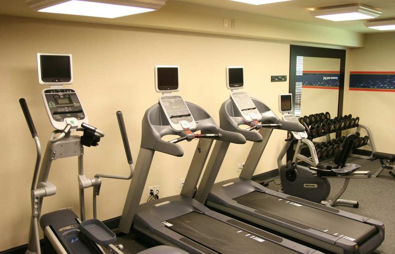 Hampton Inn-Bedford Burlington - Billerica, MA