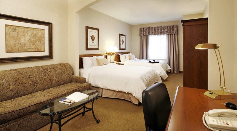 Hampton Inn-Bedford Burlington - Billerica, MA