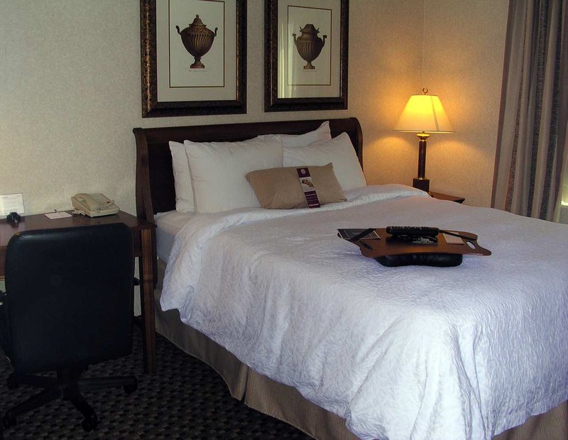 Hampton Inn-Bedford Burlington - Billerica, MA