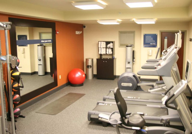 Hampton Inn-Bedford Burlington - Billerica, MA