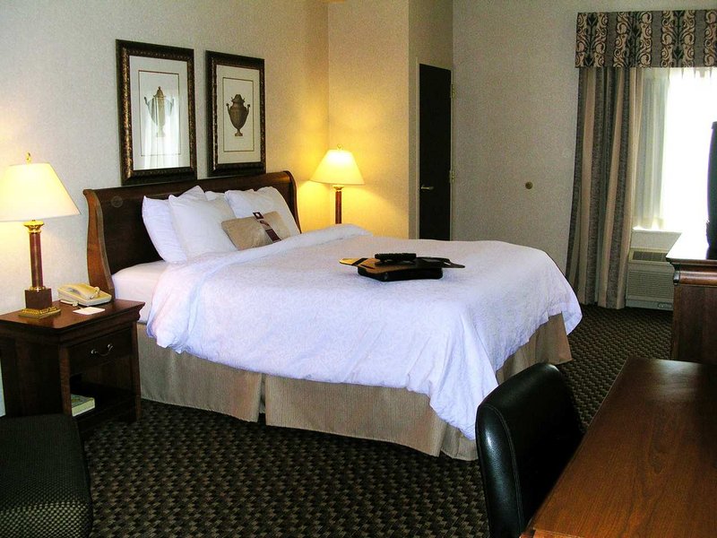Hampton Inn-Bedford Burlington - Billerica, MA