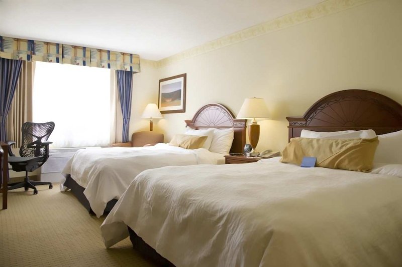Hilton Garden Inn - Burlington, MA