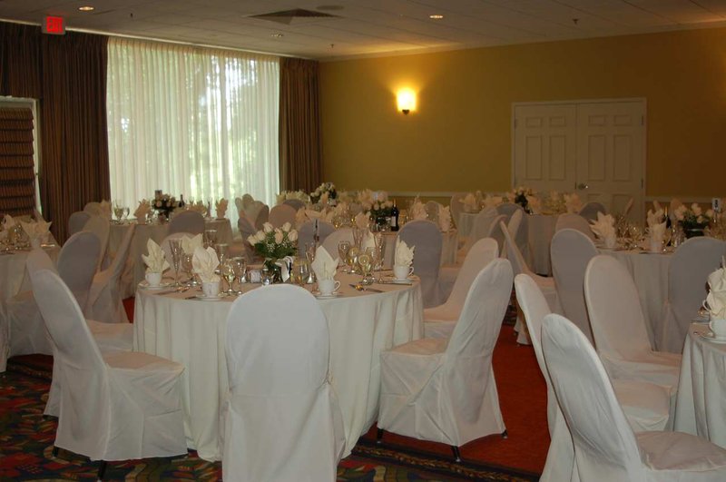 Hilton Garden Inn - Burlington, MA