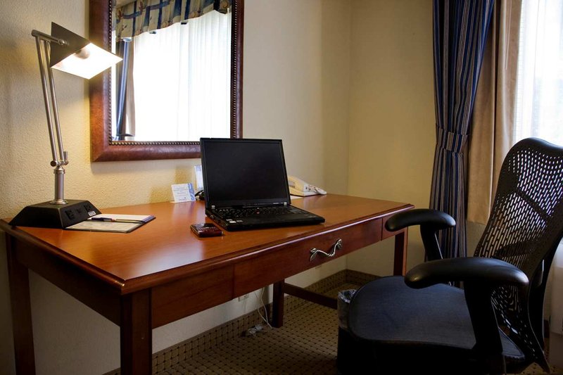 Hilton Garden Inn - Burlington, MA