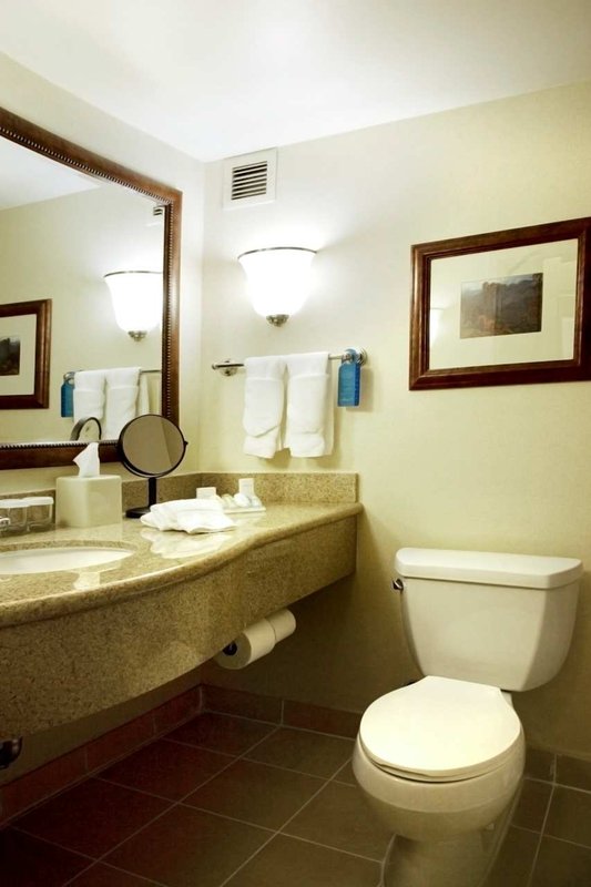 Hilton Garden Inn - Burlington, MA