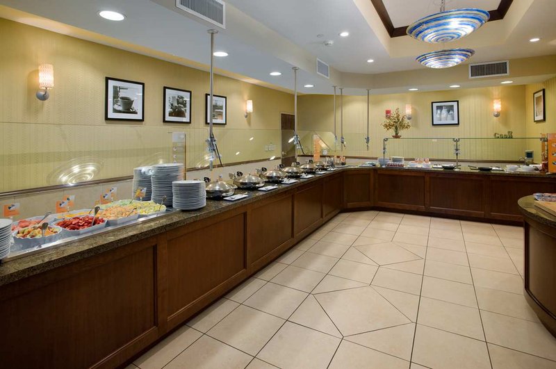 Hilton-Boston/Woburn - Woburn, MA