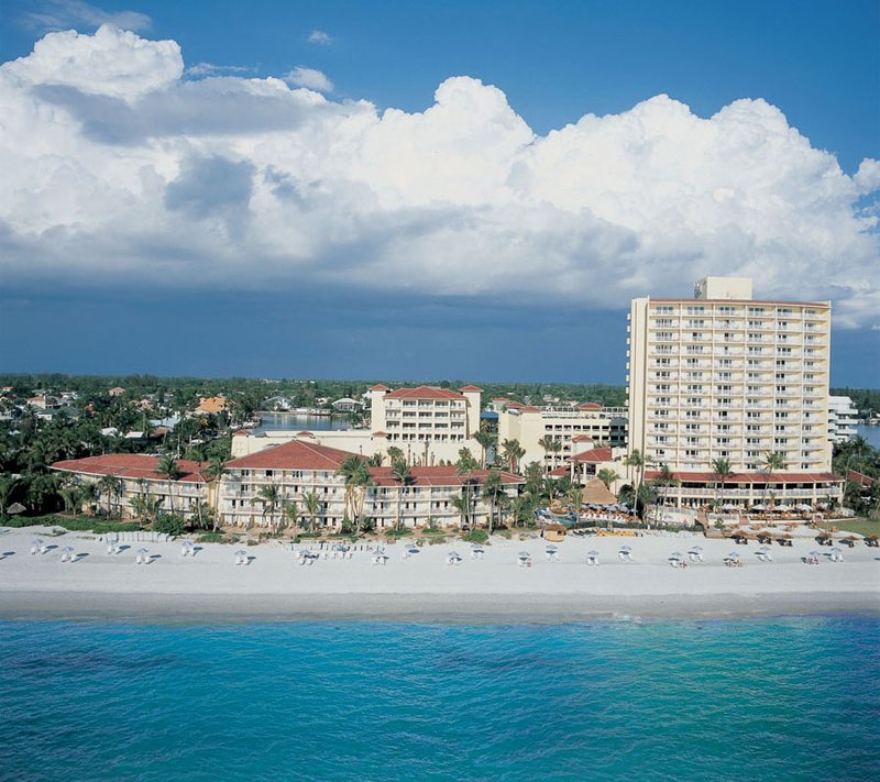 La Playa Beach & Golf Resort - Naples, FL