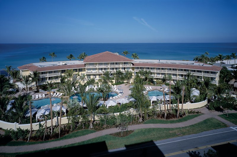 La Playa Beach & Golf Resort - Naples, FL