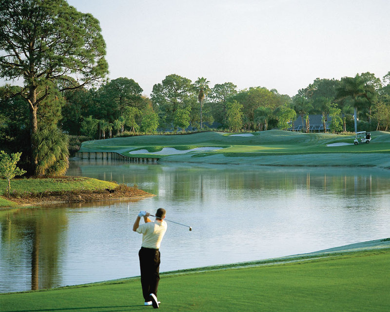 La Playa Beach & Golf Resort - Naples, FL