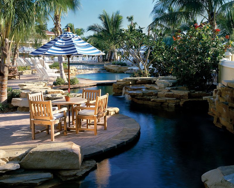 La Playa Beach & Golf Resort - Naples, FL