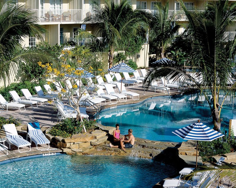 La Playa Beach & Golf Resort - Naples, FL