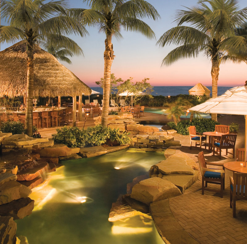 La Playa Beach & Golf Resort - Naples, FL