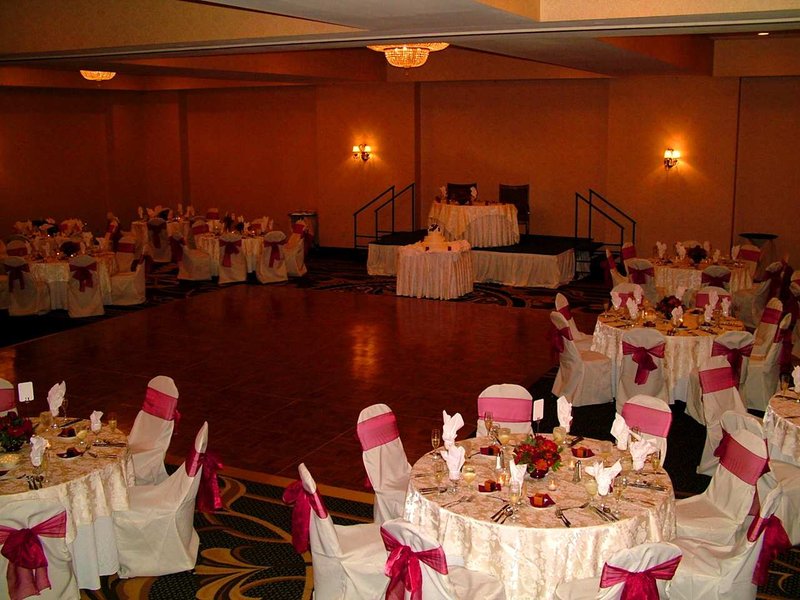 Doubletree Hotel Boston/Milford - Milford, MA
