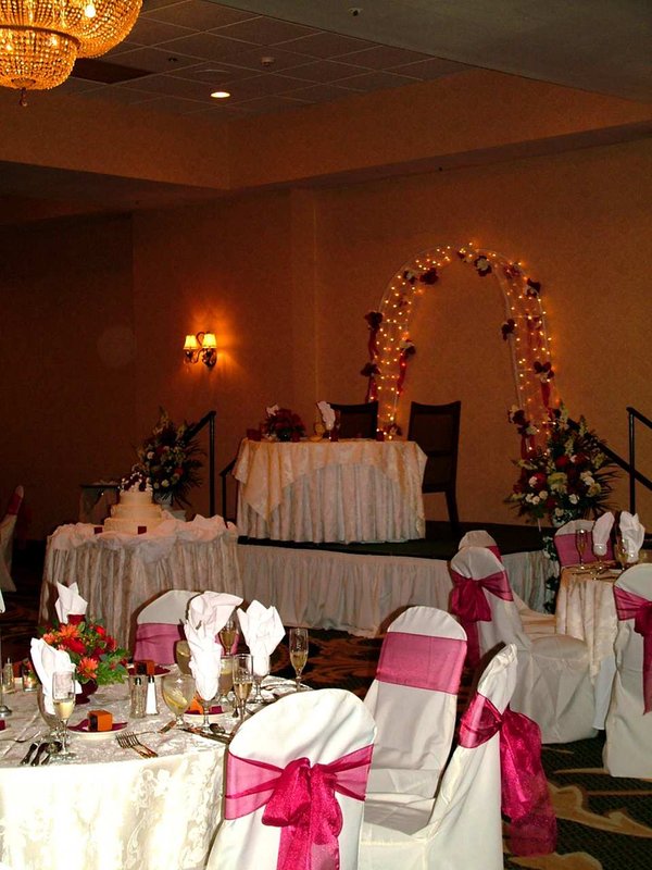 Doubletree Hotel Boston/Milford - Milford, MA