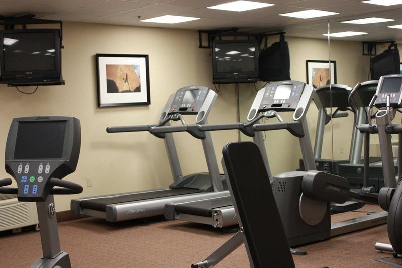 Doubletree Hotel Boston/Milford - Milford, MA