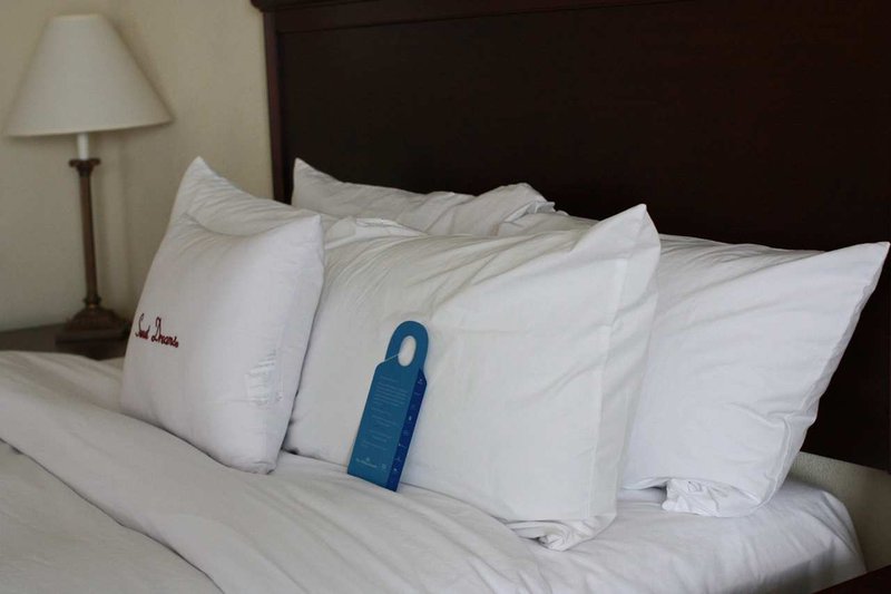 Doubletree Hotel Boston/Milford - Milford, MA