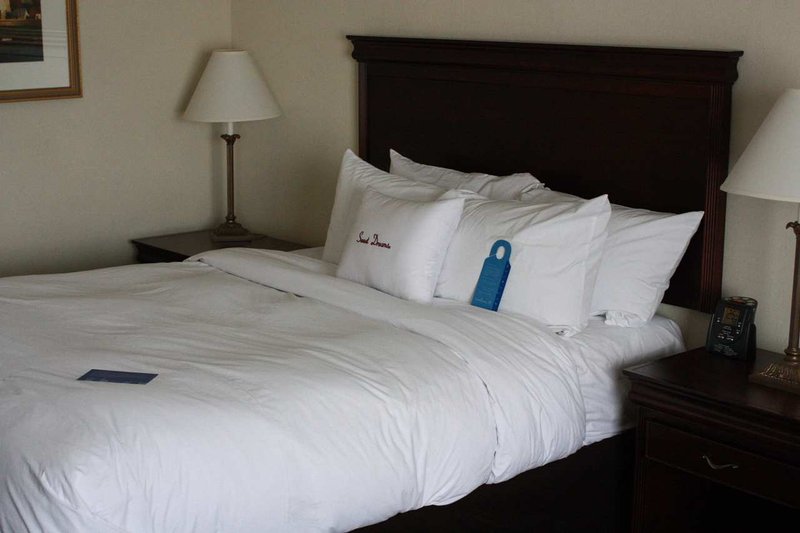 Doubletree Hotel Boston/Milford - Milford, MA