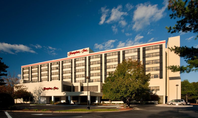 Hampton Inn-Boston/Natick